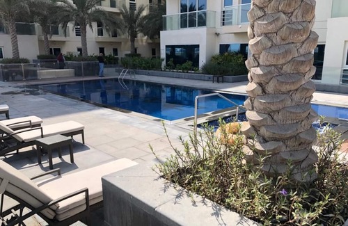 Al Barsha Apartment | comfort and cozy apartment ,fantastic location