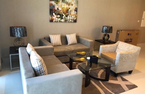 Al Barsha Apartment | comfort and cozy apartment ,fantastic location