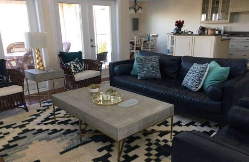 Winchester House | Comfort and Fun on Tims Ford Lake