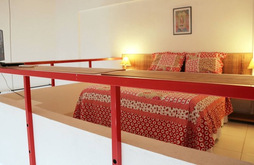 Sao Felix Apartment | Comfort and good taste in the Recôncavo