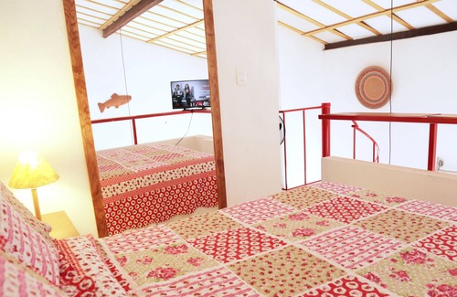 Sao Felix Apartment | Comfort and good taste in the Recôncavo