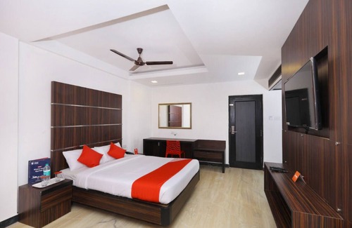 Parthasarathy Puram Hotel | Comfort and Great services budget Hotels @ chennai