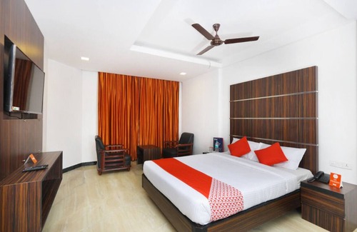 Parthasarathy Puram Hotel | Comfort and Great services budget Hotels @ chennai
