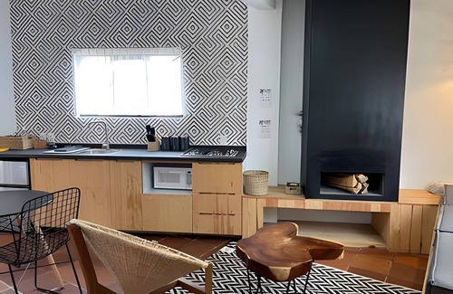 Mazamitla Cabin | Comfort and Hot Jacuzzi near the Village