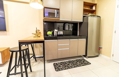 Ponta Verde Apartment | Comfort and Leisure Apartment on Ponta Verde Beach
