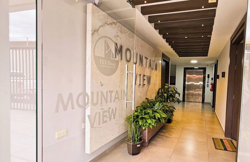 Cuenca House | COMFORT AND LUXURY: APARTMENT WITH PRIVATE PARKING