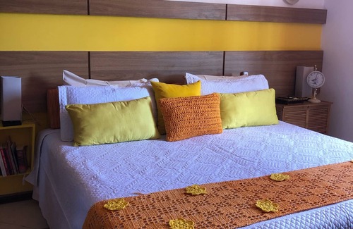 Ceara-Mirim House | COMFORT AND PRACTICITY FOR THE WHOLE FAMILY