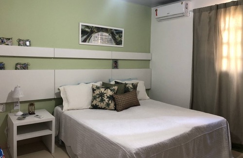 Ceara-Mirim House | COMFORT AND PRACTICITY FOR THE WHOLE FAMILY