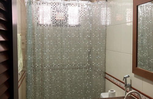 Ceara-Mirim House | COMFORT AND PRACTICITY FOR THE WHOLE FAMILY