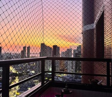 Belem Apartment | Comfort and Prime Location COP30