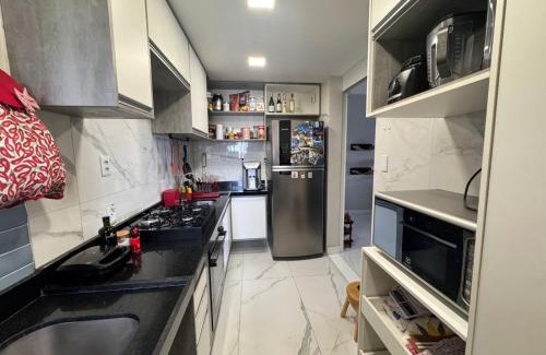 Belem Apartment | Comfort and Prime Location COP30