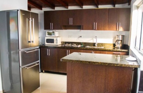 Astorga Apartment | Comfort and Privacy in the Entire Center of the Pink Zone of the El Poblado