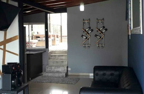 Astorga Apartment | Comfort and Privacy in the Entire Center of the Pink Zone of the El Poblado