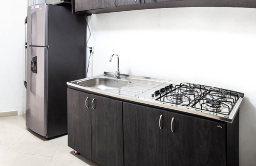 Astorga Apartment | Comfort and Privacy in the Entire Center of the Pink Zone of the El Poblado