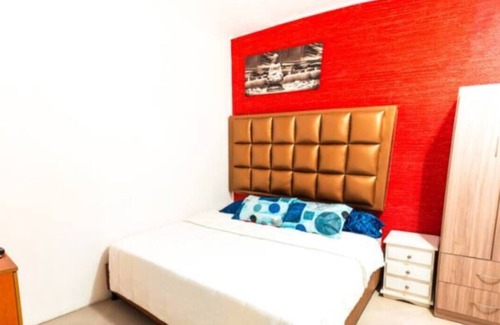 Astorga Apartment | Comfort and Privacy in the Entire Center of the Pink Zone of the El Poblado