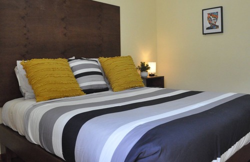 Majahual House | Comfort and privacy