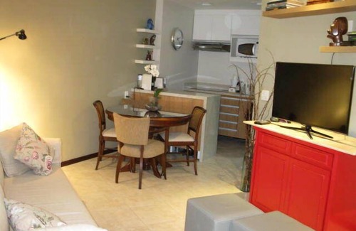 Leblon Apartment | Comfort and refinement Apart-Hotel in Leblon