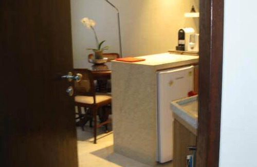 Leblon Apartment | Comfort and refinement Apart-Hotel in Leblon