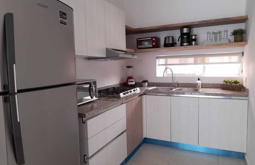Puerto Morelos Apartment | Comfort and Relaxation in Puerto Morelos