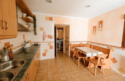 Otero de Bodas Cottage | Comfort and rest at your fingertips.!