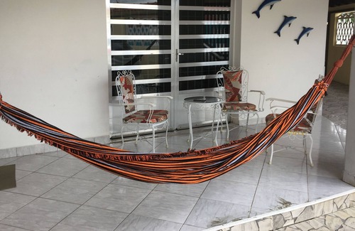 Vila Balnearia House | Comfort and safety for your leisure