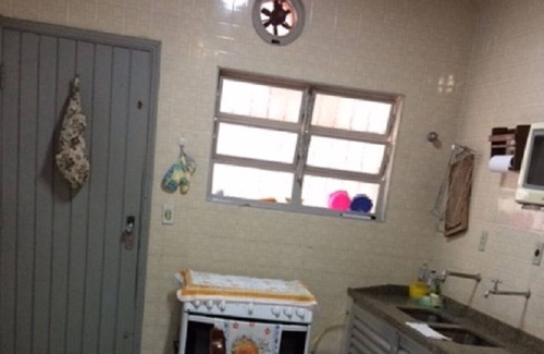 Vila Balnearia House | Comfort and safety for your leisure