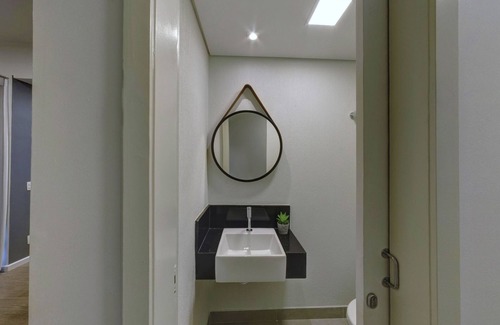 Savassi Hotel | Comfort and security in the best area of Belo Horizonte