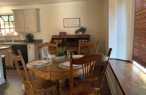 Magnolia House | Comfort and Serenity.Long Term Stays Considered.