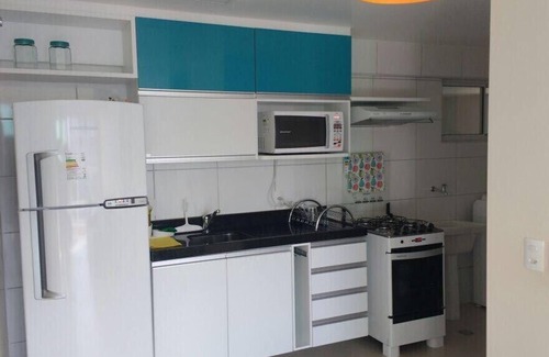 Aquiraz Apartment | Comfort and Sophistication in One Place