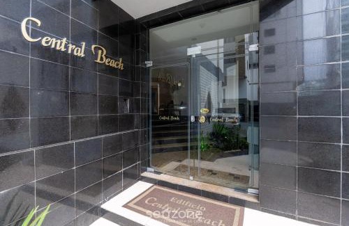 Praia do Morro Apartment | Comfort and sophistication just steps from Praia do Morro - DBH