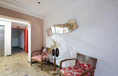 Praia do Morro Apartment | Comfort and sophistication just steps from Praia do Morro - DBH