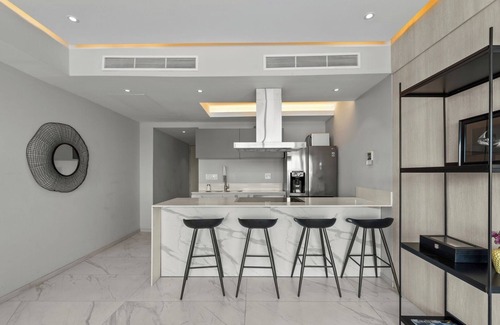Marina Vallarta Apartment | Comfort and Style by the Sea in Marina Vallarta