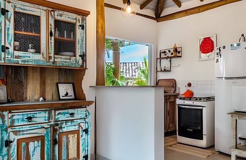 Bexiga House | Comfort and style 5 minutes from Praia do Curral