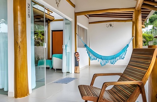 Bexiga House | Comfort and style 5 minutes from Praia do Curral