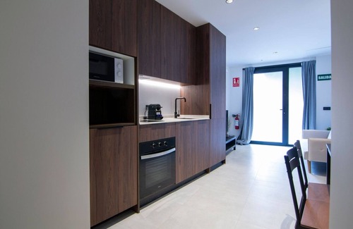 Sant Antoni Apartment | Comfort and Style for 3 in Morvedre