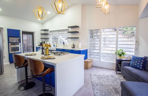 Belair Villa | Comfort and the Views