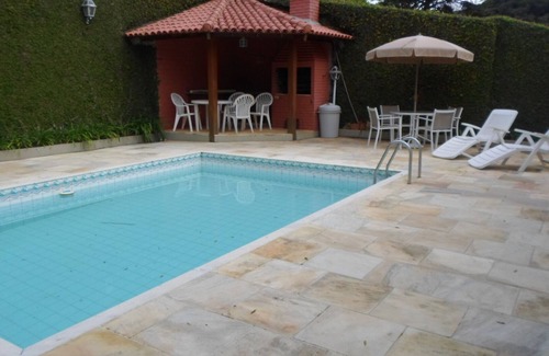 Teresopolis House | Comfort and Tranquility in the best region of Teresópolis (Comary)