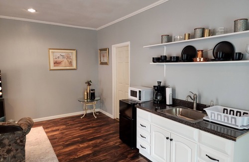 Summerville Apartment | Comfort and unique space in a reserved neighborhood