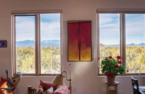 Eldorado at Santa Fe House | COMFORT AND VIEWS IN BEAUTIFUL SANTA FE