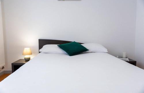 Saint-Francois d'Assise Hotel | Comfort Aparthotel Besancon Hauts du Chazal