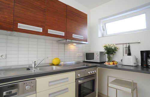 Oberursel Apartment | Comfort Apartment 45m² - Oberursel