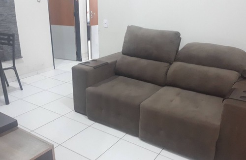 Centro Oeste Apartment | Comfort Apartment