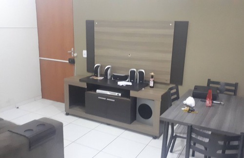 Centro Oeste Apartment | Comfort Apartment