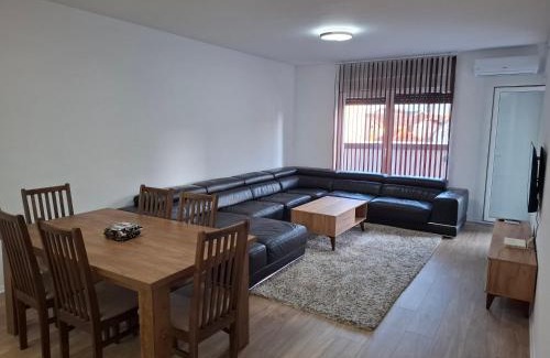 Ferizaj Apartment | Comfort Apartment 3