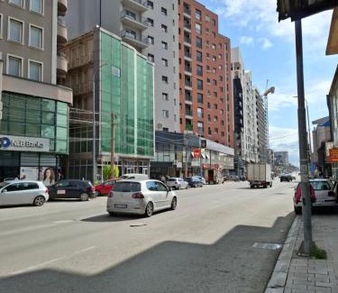 Ferizaj Apartment | Comfort Apartment 3