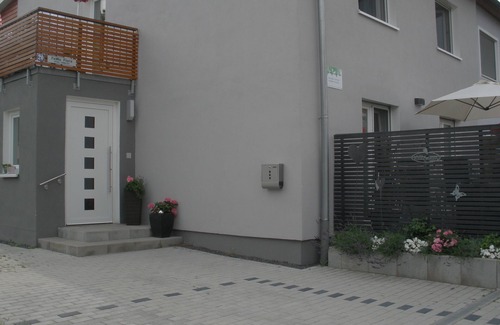 Bad Windsheim Apartment | Comfort apartment, balcony, quiet, central location, apartments Flora