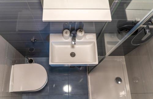 Vrpolje Apartment | Comfort Apartment Dorin