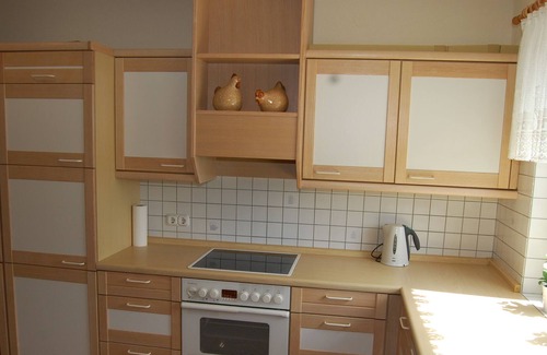 Wallenborn Apartment | Comfort apartment Eifel flair in Wallenborn - on Wallenden Born 65 sqm