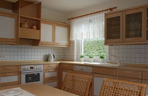 Wallenborn Apartment | Comfort apartment Eifel flair in Wallenborn - on Wallenden Born 65 sqm