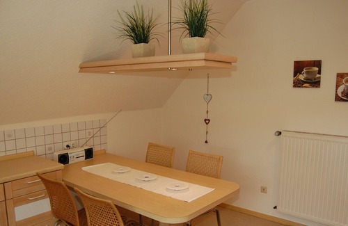 Wallenborn Apartment | Comfort apartment Eifel flair in Wallenborn - on Wallenden Born 65 sqm